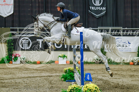 2025 - Haylee - Royal West - Sunday October 19th - 04113