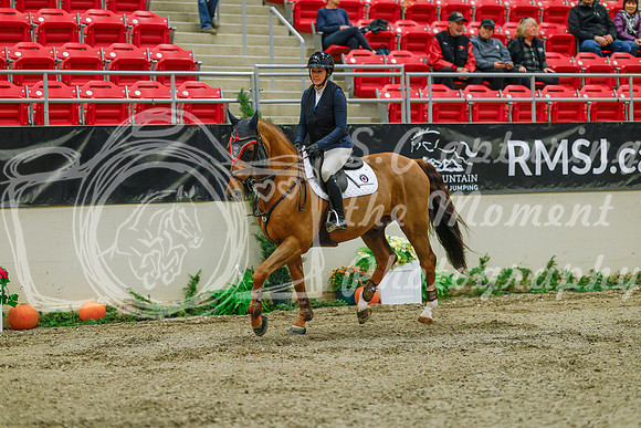 2025 - Haylee - Royal West - Sunday October 19th - 04173