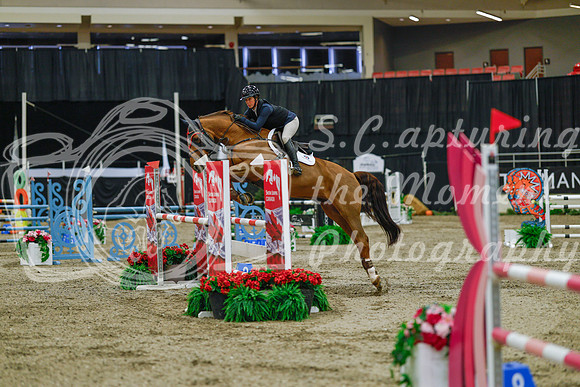 2025 - Haylee - Royal West - Sunday October 19th - 04176