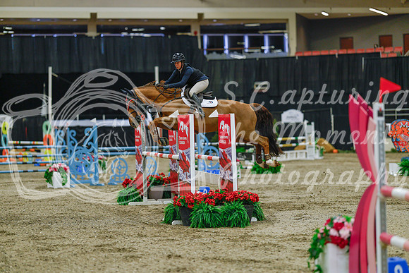 2025 - Haylee - Royal West - Sunday October 19th - 04181