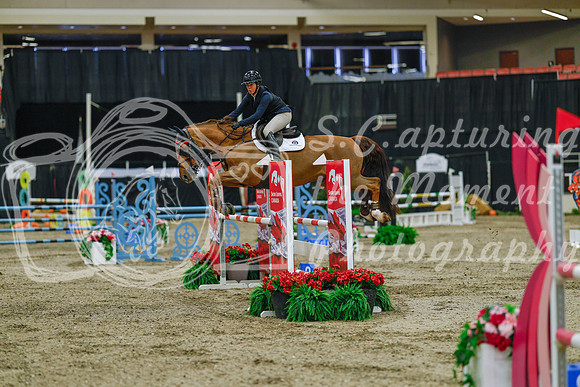 2025 - Haylee - Royal West - Sunday October 19th - 04183