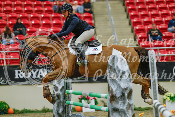2025 - Haylee - Royal West - Sunday October 19th - 04187