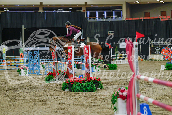 2025 - Haylee - Royal West - Sunday October 19th - 04271