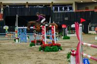2025 - Haylee - Royal West - Sunday October 19th - 04273