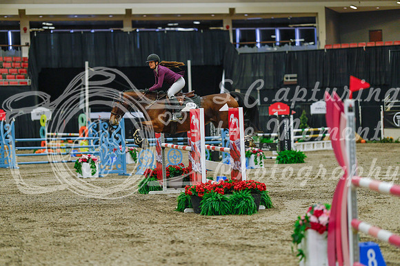 2025 - Haylee - Royal West - Sunday October 19th - 04275