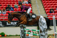 2025 - Haylee - Royal West - Sunday October 19th - 04279