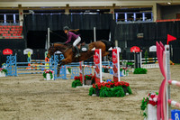 2025 - Haylee - Royal West - Sunday October 19th - 04278