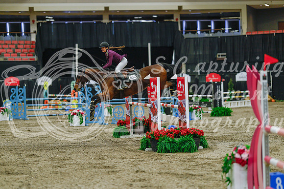 2025 - Haylee - Royal West - Sunday October 19th - 04278