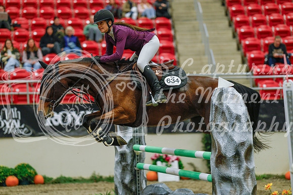2025 - Haylee - Royal West - Sunday October 19th - 04280