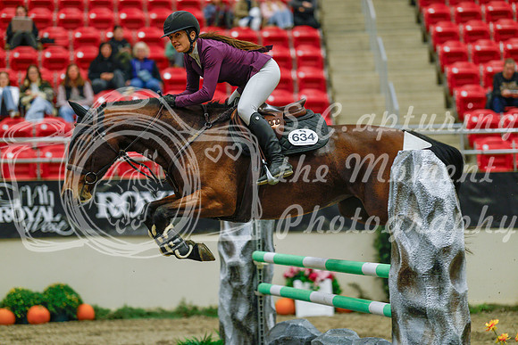 2025 - Haylee - Royal West - Sunday October 19th - 04281