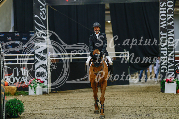 2025 - Haylee - Royal West - Sunday October 19th - 03781