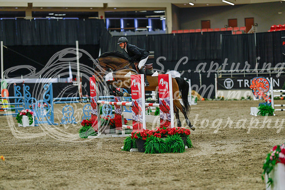 2025 - Haylee - Royal West - Sunday October 19th - 05460