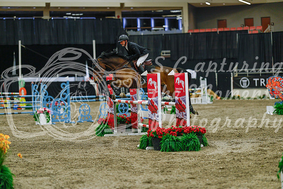 2025 - Haylee - Royal West - Sunday October 19th - 05463
