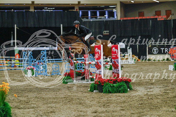 2025 - Haylee - Royal West - Sunday October 19th - 05464