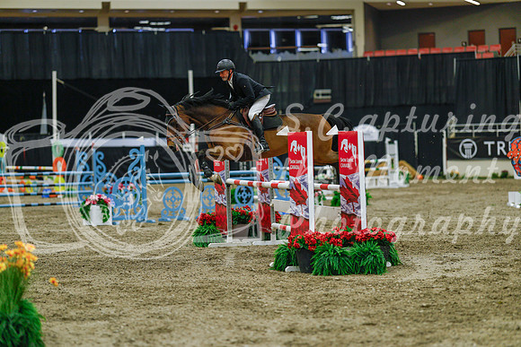 2025 - Haylee - Royal West - Sunday October 19th - 05465