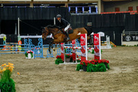 2025 - Haylee - Royal West - Sunday October 19th - 05467