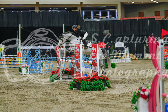 2025 - Haylee - Royal West - Sunday October 19th - 04358