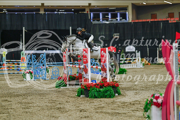 2025 - Haylee - Royal West - Sunday October 19th - 04359