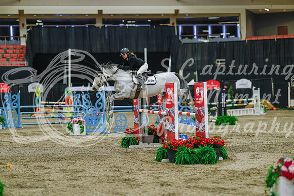 2025 - Haylee - Royal West - Sunday October 19th - 04366