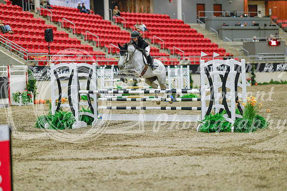 2025 - Haylee - Royal West - Sunday October 19th - 04380