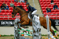 2025 - Haylee - Royal West - Sunday October 19th - 04493