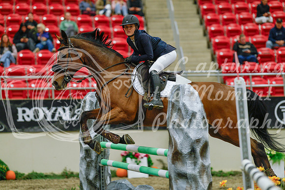 2025 - Haylee - Royal West - Sunday October 19th - 04494