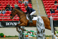 2025 - Haylee - Royal West - Sunday October 19th - 04495