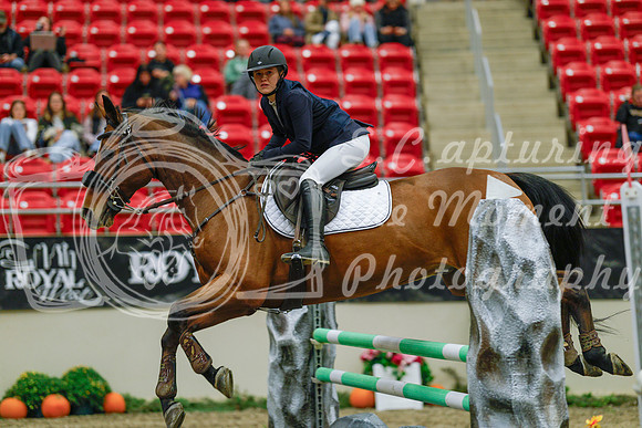 2025 - Haylee - Royal West - Sunday October 19th - 04498