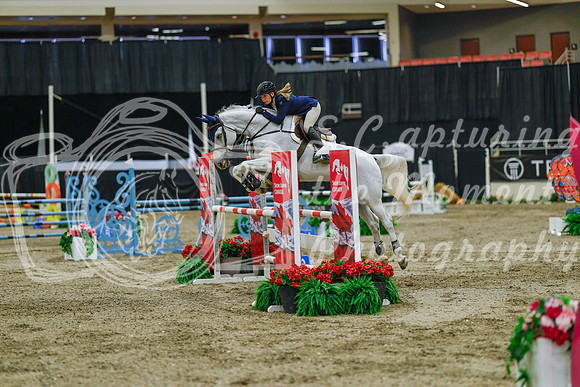 2025 - Haylee - Royal West - Sunday October 19th - 04607