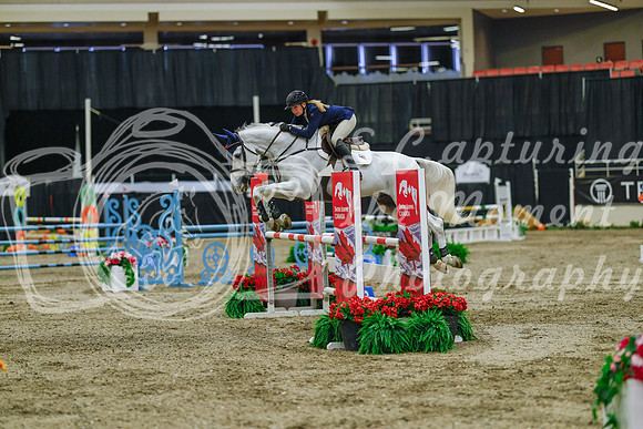 2025 - Haylee - Royal West - Sunday October 19th - 04610