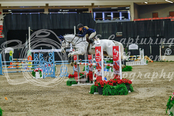 2025 - Haylee - Royal West - Sunday October 19th - 04612