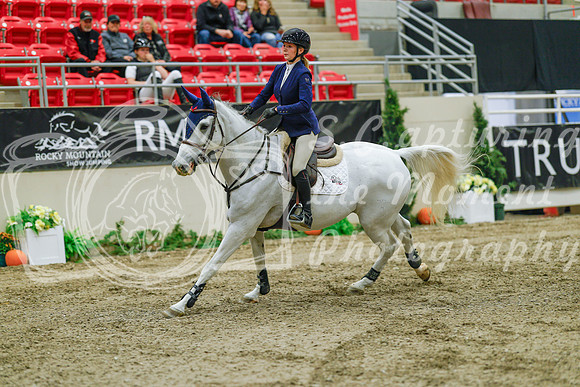 2025 - Haylee - Royal West - Sunday October 19th - 04613