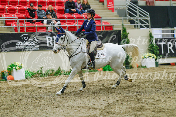 2025 - Haylee - Royal West - Sunday October 19th - 04614
