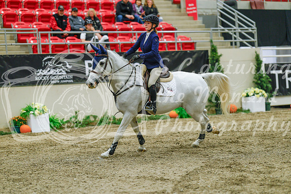 2025 - Haylee - Royal West - Sunday October 19th - 04615