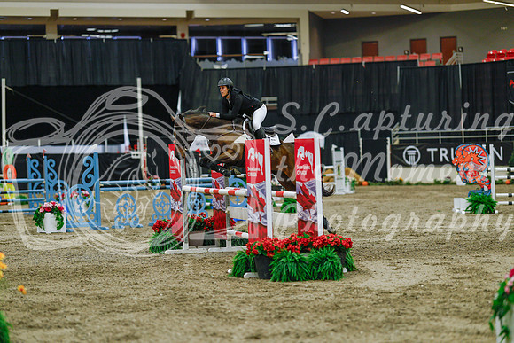 2025 - Haylee - Royal West - Sunday October 19th - 04723