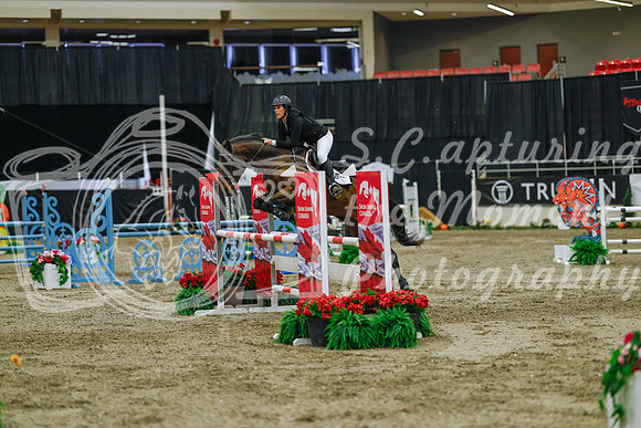 2025 - Haylee - Royal West - Sunday October 19th - 04722