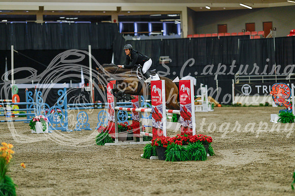 2025 - Haylee - Royal West - Sunday October 19th - 04725