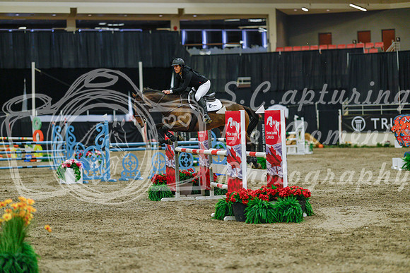 2025 - Haylee - Royal West - Sunday October 19th - 04727