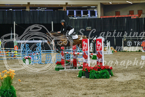 2025 - Haylee - Royal West - Sunday October 19th - 04728