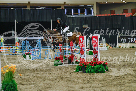 2025 - Haylee - Royal West - Sunday October 19th - 04729