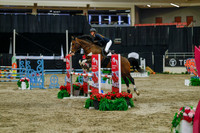 2025 - Haylee - Royal West - Sunday October 19th - 04789