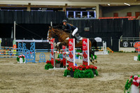 2025 - Haylee - Royal West - Sunday October 19th - 04791
