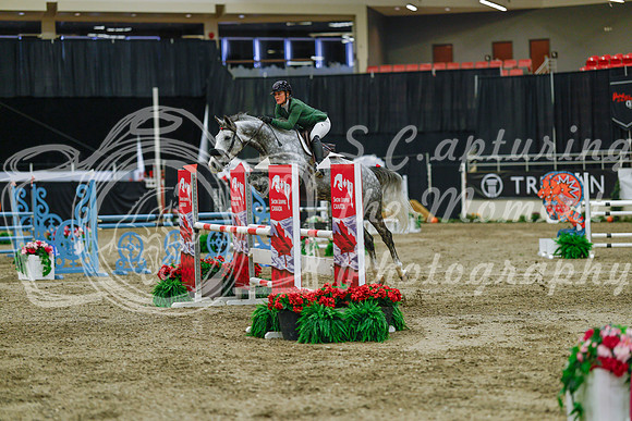 2025 - Haylee - Royal West - Sunday October 19th - 04890