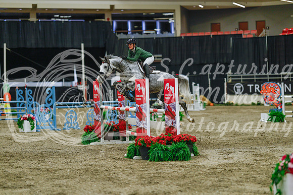 2025 - Haylee - Royal West - Sunday October 19th - 04892