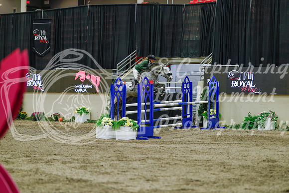 2025 - Haylee - Royal West - Sunday October 19th - 04967