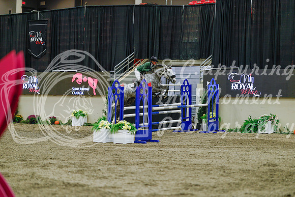 2025 - Haylee - Royal West - Sunday October 19th - 04968