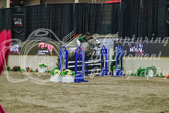 2025 - Haylee - Royal West - Sunday October 19th - 04969