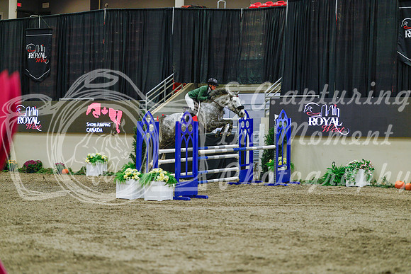 2025 - Haylee - Royal West - Sunday October 19th - 04970