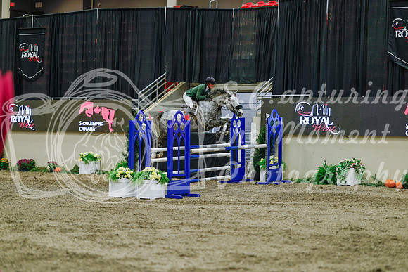 2025 - Haylee - Royal West - Sunday October 19th - 04971