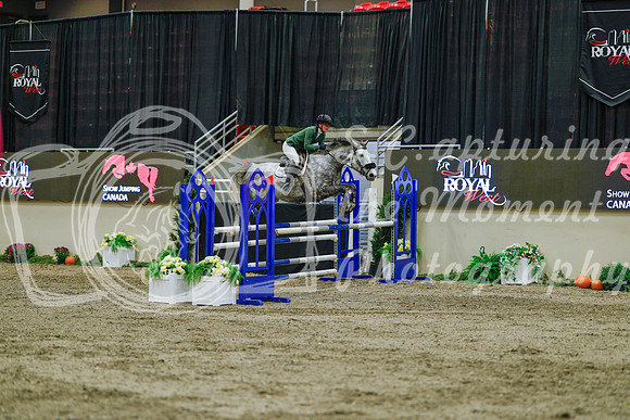 2025 - Haylee - Royal West - Sunday October 19th - 04973